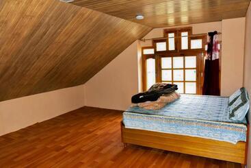 Hotel Kilepa Homestay Kardang