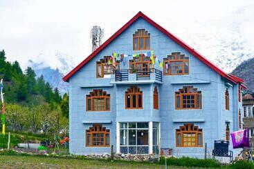 Hotel Kilepa Homestay Kardang