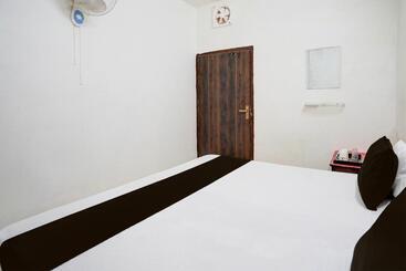 호텔 O The King Heaven