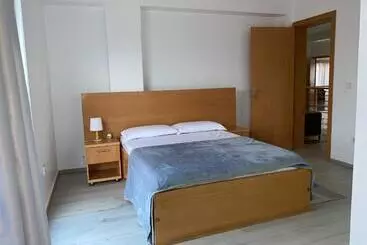 Pousada Ecoparaiso