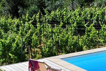 Quinta Da Aldeia Nova