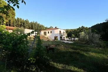 Quinta Da Aldeia Nova