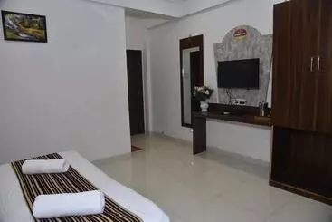 Hotel Shahi Capital