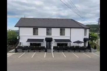 Hotelli The Berg S 09