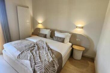 酒店 The Berg S 09