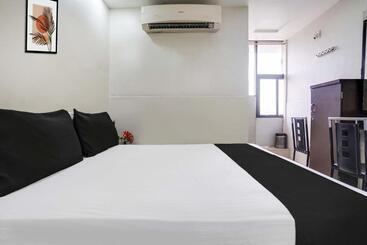 Hotel O New Balaji