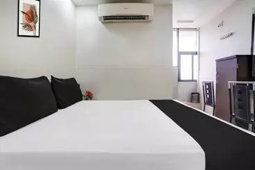 Hotel O New Balaji