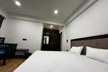 Pensione Barcha Guest House