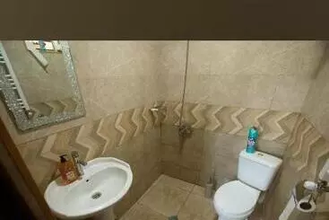 پانسیون Guesthouse Nika
