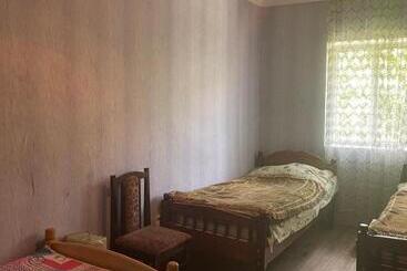 پانسیون Guesthouse Robi