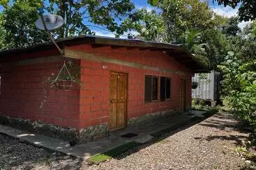 Hostel Hacienda Valencia