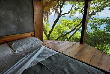 Vandrarhem Rianda Hostal