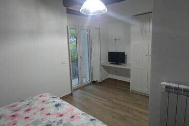 B&b Sotto Il Figliolo