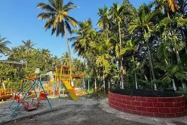 Hotel Airawat Resort By Orya Retreat