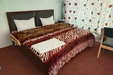 Hotel New Sangam
