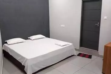 Hotel S V S Rooms