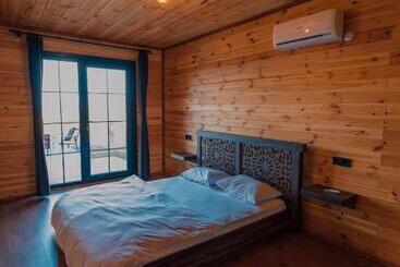 酒店 Sapanca Kırsal Silence