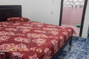 Hotelli Shri Ram Janki Atithi Bhawan
