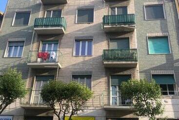 پانسیون F&f Rooms