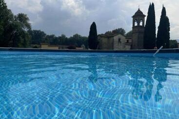 Pension Paradiso Verde