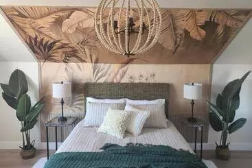 Retkeilymaja Estrella Glamping