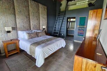 צימר Casa Finca Madrid Mazzitelli