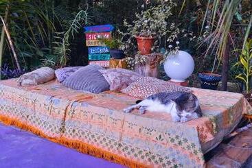 住宿加早餐  Floresta Zen   Pousada