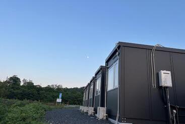 Szálloda Daigo Kujigawa Base