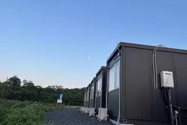 Hotel Daigo Kujigawa Base