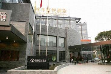 Hotel Guilin Baiyue