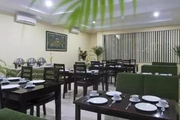 Hotel Sentana Mulia