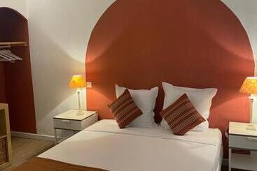 Пансион La Villageoise