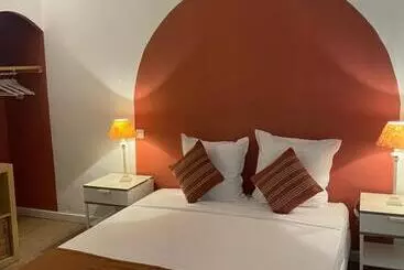 Pensjonat La Villageoise