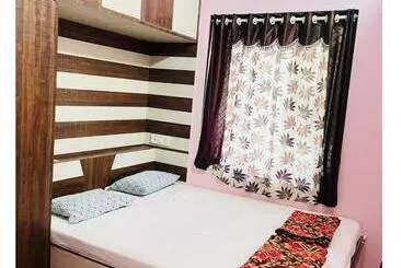 Lomakeskus Namaste Holidays Karjat