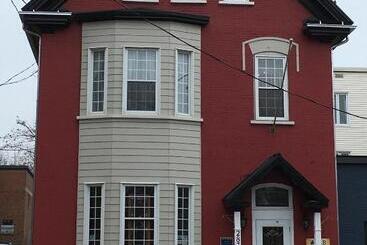 Bed And Breakfast 4 Saisons