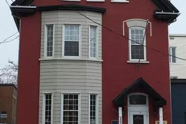 Bed And Breakfast 4 Saisons