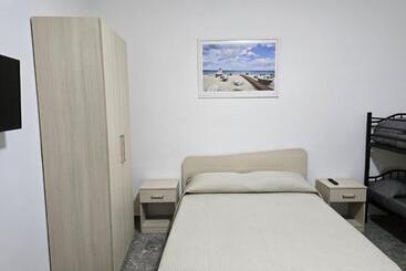 Bed and Breakfast Da Massimo 1