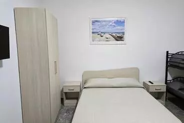 Aamiaismajoitus (B&B) Da Massimo 1