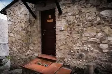 Aamiaismajoitus (B&B) Nel Bosco Di Giove   Albergo Diffuso