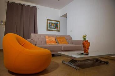 צימר Residenza Lucio Alfio