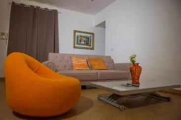 Aamiaismajoitus (B&B) Residenza Lucio Alfio