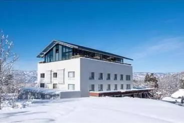Hokuryuko Hotel North Nagano   Vacation Stay 14787v