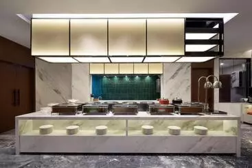 Hotel Days Inn By Wyndham Lanzhou Chengguan