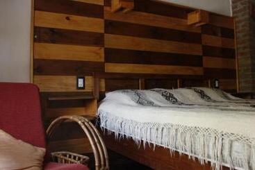 Hotel El Rincon
