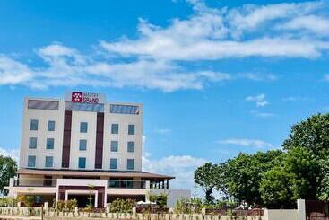 Hotel Mastiff Grand Dharwad