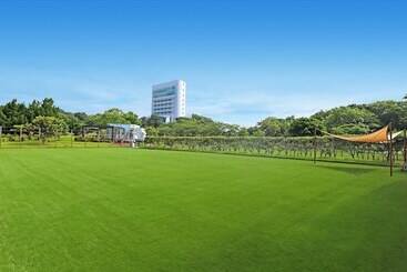 בית מלון כפרי Nanki Shirahama Dog Paradise