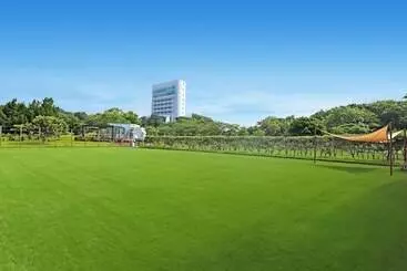 ホテル Nanki Shirahama Dog Paradise