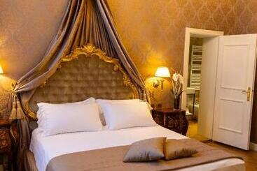 هتل Palazzo Dei Mori