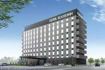 Hotelli Route Inn Tonami Inter