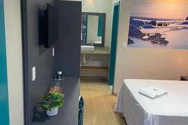 ホテル Voar Pousada